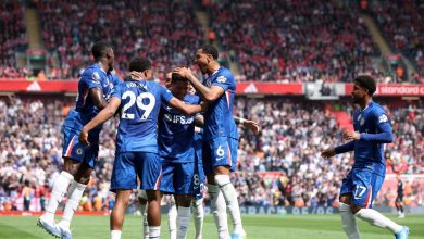 Final Piala FA harapan terakhir Chelsea