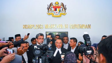 Negeri Sembilan leadership dispute: Court sets July 28 hearing on Dewan Keadilan dan Undang