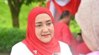 ADUN UMNO/BN Negeri Sembilan Junjung Adat Dan Pertahankan Perlembagaan Negeri