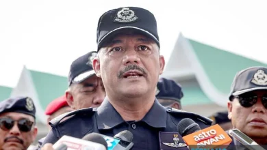 Dua warga emas rugi RM2.7 juta, diperdaya scammer pelaburan dalam talian