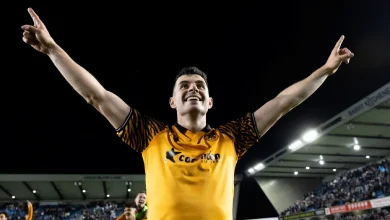 Hull selangkah ke EPL