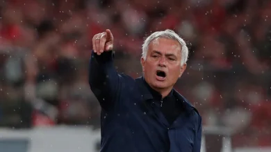 Mourinho enggan tergesa-gesa sertai Real Madrid