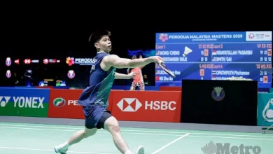 Jun Hao, Justin 'bungkus' awal