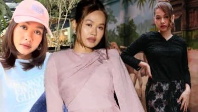 ‘Jangan Biarkan Anak-Anak Lelaki Jadi Seorang Pembunuh’ – Liyana Jasmay