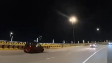 Sesat jalan, cari susur keluar punca warga emas pandu kereta lawan arus di DASH - Polis