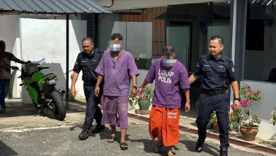 Polis tahan juruwang stesen minyak warga Bangladesh guna nombor MyKad orang lain seleweng subsidi RON95