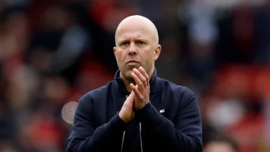 Slot bengang VAR tak memihak Liverpool
