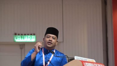 Berbeza Pandangan Politik Biasa… Jangan Hilang Adab Terhadap Raja-Raja Melayu