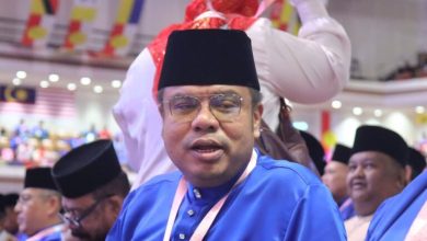 Projek LRA Kedah: MB Wajib Ambil Tahu Pembangunan Infra Rakyat