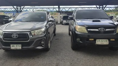 PGA tahan dua warga negara jiran, disyaki cuba seludup 1,000 liter RON95