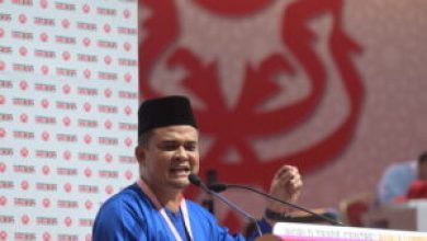BN Johor Tanding 56 Kerusi Strategi Politik, Bukan Pengkhianatan