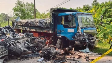 16 dead in a week sparks alarm over Malaysia's road safety crisis