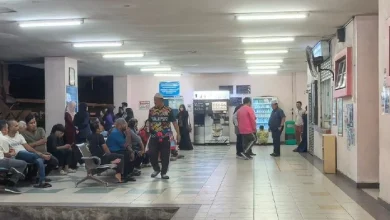 Pelajar Tingkatan 2 meninggal dunia ketika taklimat ragbi