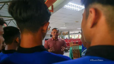 16 Armed Forces veterans appointed as MRSM wardens starting July 1