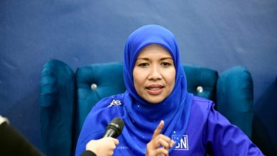 Sudah-Sudahlah Drama Keluar Parti, Setialah Kepada Perjuangan UMNO – Norsabrina