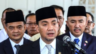 PRN Johor: Onn Hafiz Tegaskan Senarai Calon Tular Adalah Palsu