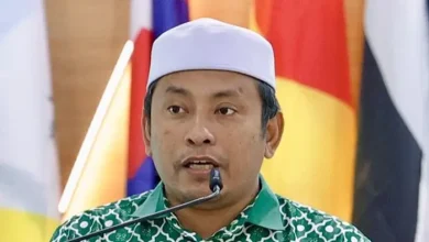 PAS can no longer remain under PN with Bersatu, says info chief