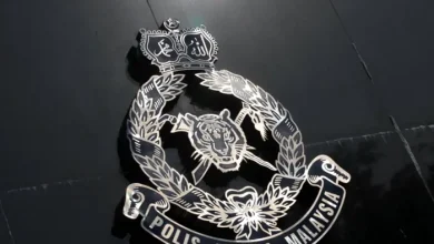 Police station chief in KL under probe for alleged corruption, power abuse