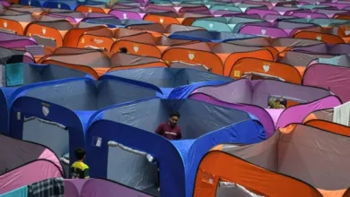 Perak floods: Number of evacuees at two relief centres rises to 92