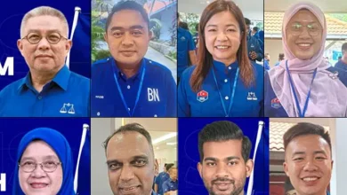 Veterans, fresh faces undeterred by high expectations