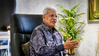 Johor polls: Wawasan will campaign for specific leaders, not parties, says Hamzah