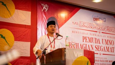 Kerjasama Pas-PPBM Berakhir, Slogan Penyatuan Melayu Dipersoal