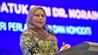 PRN Johor: BN Mahu Tingkat Penyertaan Calon Wanita – Noraini