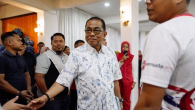 Penguasaan Media Sosial Penting Untuk Perkukuh Keyakinan Rakyat