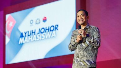 JTDC: Perkukuh Padanan Bakat, Seiring Hasrat Negeri Johor Buka Lebih Banyak Peluang Pekerjaan