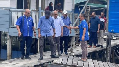 Bantuan Persekolahan Ringankan Beban Keluarga, Suntik Semangat Pelajar