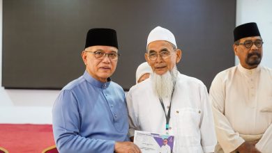 Kerajaan Pahang Salur RM353,695 Kepada 51 Penerima, Bukti Komitmen Kebajikan Rakyat