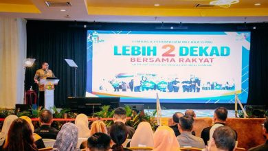 Melaka Terus Pacu Pembangunan, Perkukuh Kesejahteraan Rakyat