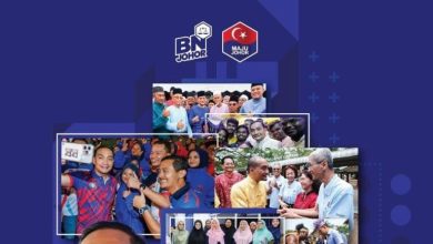 BN Lebih Bersedia, PH Masih Gagal Kemuka Manifesto PRN Johor – Gulam Muszaffar