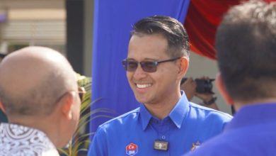 Rakyat Johor Akan Nilai Rekod, Bukan Retorik Politik – Calon BN Semerah