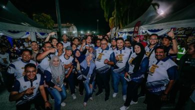 Anak Muda Melaka Peneraju Masa Depan Negeri, Agenda TVET Terus Diperkasa