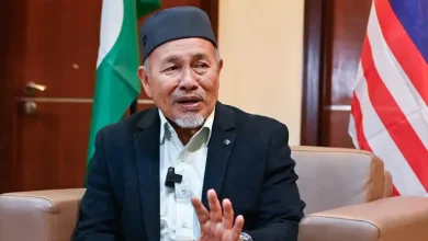 Cooperation with Bersatu ended, not relationship, says PAS No 2