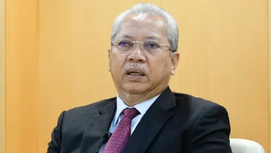 Calm down, don’t speak in haste, Annuar tells Bersatu