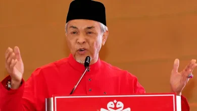 We always knew PAS-Bersatu pact wouldn’t last, says Zahid