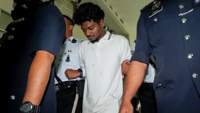 Driver in fatal Klang crash changes plea to not guilty for drug abuse
