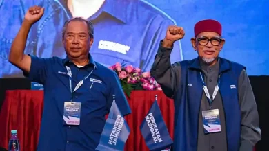 PAS, Bersatu fighting for control of 'prized possession' PN