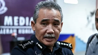 Police chief slams 'irresponsible' loose talk after fatal car crash