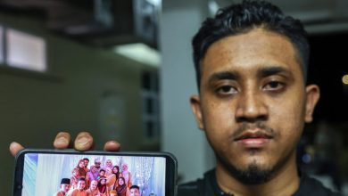 High-speed luxury cars triggered deadly crash near Simpang Renggam that killed four family members, say Johor police