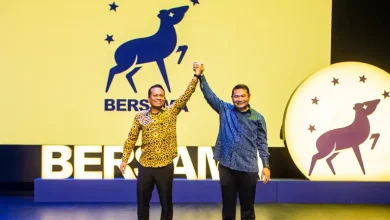 Ex-senior civil servants keen to contest for Bersama, says Rafizi