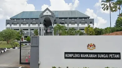Woman, 3 guarantors ordered to repay RM857,000 in study loans to Mara