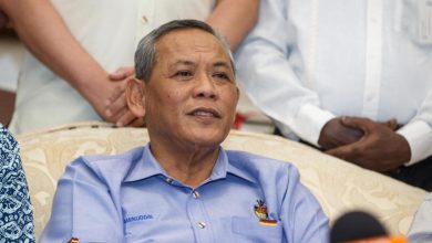 Countdown to election: Negeri Sembilan MB announces formal dissolution of state assembly