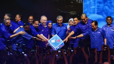 BN seat negotiations close to completion, says Zahid