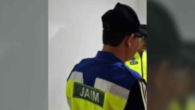 JAIM nabs married woman and male companion in Batu Berendam