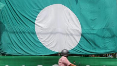PAS stays in Perikatan for now despite Bersatu split, says party’s information chief