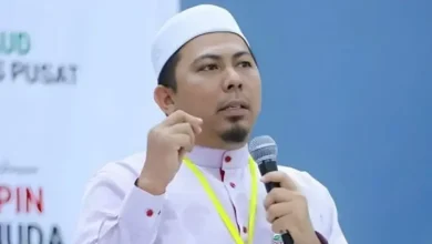 Hamzah’s return a 'KO blow' for Bersatu, says PAS Youth