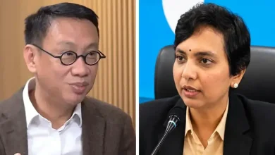 PKR unfazed by Wong Chen’s provocation, says deputy sec-gen